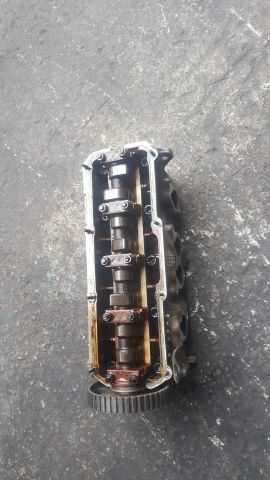 Volkswagen Polo Klasik 1997-2000 Çıkma Yedek Silindir Kapak Aft